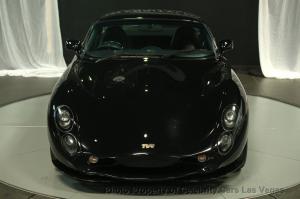 TVR Tuscan S 2004 года 